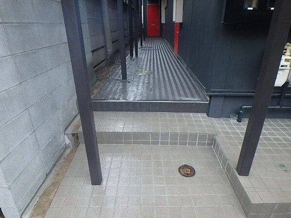 SOUTH SIDE西荻窪の物件内観写真